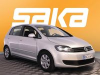 Käytetty VW Golf Plus Cross Comfortline 122 HP (89 kW) 2010 Tila-auto