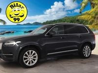 Käytetty Volvo XC90 Inscription 320 HP (235 kW) 2017 Katumaasturi