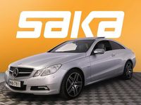 Käytetty Mercedes E350 231 HP (169 kW) 2009 Coupe - kaksiovinen