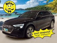 Käytetty Audi e-tron 230 kW (313 HP) 2022 Katumaasturi