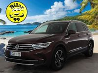 Käytetty VW Tiguan Style 150 HP (110 kW) 2022 Katumaasturi