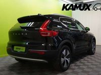 käytetty Volvo XC40 T4 TwE Recharge Momentum Advanced /