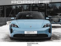 käytetty Porsche Taycan 4S 420 kW** Approved SportDesign Matrix-Led Yönäkö Bose Panorama 1-om**