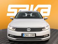 Käytetty VW Passat Comfortline 150 HP (110 kW) 2019 Farmari