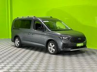 Käytetty Ford Grand Tourneo Connect Active 122 HP (89 kW) 2022 Hopea / harmaa Tila-auto