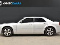 Käytetty Chrysler 300C 249 HP (183 kW) 2005 Sedan