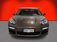 Käytetty Porsche Panamera S E-Hybrid 2015 Sedan