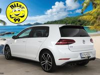 Käytetty VW Golf VIII Edition 150 HP (110 kW) 2020 Viistoperä
