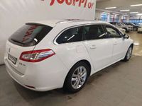 käytetty Peugeot 508 SW Style e-HDi 115 FAP 2Tronic - 3kk lyhennysvapaa - Tulossa