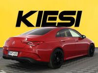 Käytetty Mercedes CLA220 Business 190 HP (139 kW) 2019 Sedan