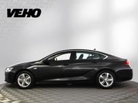 Käytetty Opel Insignia Innovation 174 HP (127 kW) 2021 Musta Viistoperä