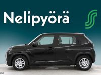 Uusi Hyundai Inster 85 kW (116 HP) 2025 Viistoperä