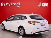 Käytetty Toyota Corolla Active 122 HP (89 kW) 2022 Valkoinen Farmari