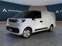 Käytetty Maxus eDeliver 5 119 kW (163 HP) 2025 Van