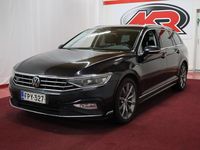 Käytetty VW Passat R-line 150 HP (110 kW) 2021 Farmari