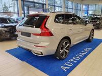 käytetty Volvo XC60 T6 AWD Long Range Plus Dark Ed.A