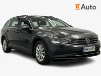 Käytetty VW Passat Comfortline 150 HP (110 kW) 2024 Harmaa Farmari