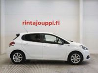 käytetty Peugeot 208 Style VTi 82 5-ov - 3kk lyhennysvapaa