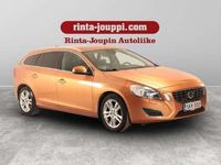 käytetty Volvo V60 D3 Summum aut