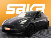Käytetty Tesla Model Y RWD 219 kW (299 HP) 2023 Katumaasturi