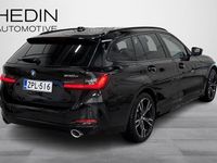 Käytetty BMW 330e 292 HP (214 kW) 2025 Farmari