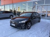 Käytetty Hyundai Ioniq 141 HP (103 kW) 2018 Viistoperä