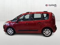 käytetty Citroën C3 Picasso VTi 95 Confort