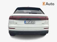 Käytetty Audi Q8 Design 490 HP (360 kW) 2025 Valkoinen Katumaasturi