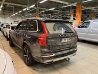 Käytetty Volvo XC90 Inscription 303 HP (222 kW) 2018 Katumaasturi