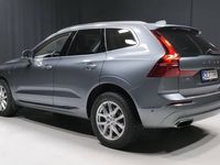 käytetty Volvo XC60 T8 AWD Inscription aut | Rahoitustarjous 399% + kulut | Koukku Navi Four-C ym.