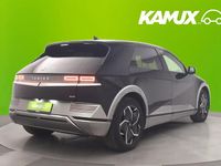 Käytetty Hyundai Ioniq 224 kW (305 HP) 2022 Musta Viistoperä