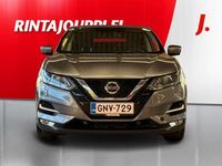 Käytetty Nissan Qashqai 360º 159 HP (116 kW) 2019 Harmaa Katumaasturi