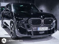 Käytetty BMW XM 490 HP (360 kW) 2023 Katumaasturi