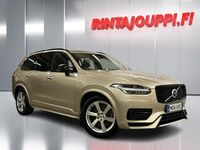 Käytetty Volvo XC90 Performance 456 HP (335 kW) 2023 Katumaasturi