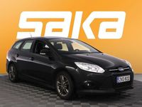 Käytetty Ford Focus 125 HP (91 kW) 2014 Farmari