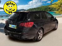 Käytetty Opel Astra Enjoy 120 HP (88 kW) 2012 Farmari