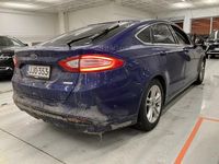 Käytetty Ford Mondeo Business Edition 160 HP (117 kW) 2015 Viistoperä