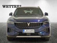 Uusi Voyah Free 360 kW (490 HP) 2025 Sininen Katumaasturi