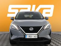 Käytetty Nissan Qashqai 360º 158 HP (116 kW) 2023 Katumaasturi
