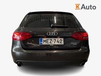 käytetty Audi A4 Avant 2,0 TFSI quattro 30v S tronic | Suomiauto | Bi-Xenon | Nahat