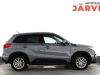 käytetty Suzuki Vitara 1,6 VVT 4WD GL+ 5MT