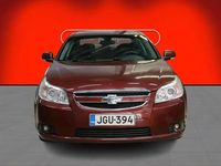 Käytetty Chevrolet Epica LT 2007 Sedan
