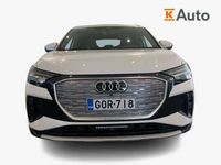 käytetty Audi Q4 e-tron Edition 40 e-tron Matrix LED