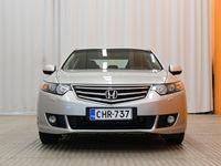 käytetty Honda Accord 4D 2,0 Elegance Tulossa Espooseen