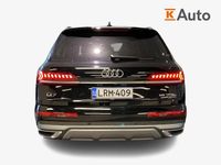 Käytetty Audi Q7 Business 340 HP (250 kW) 2023 Katumaasturi