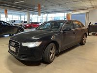 käytetty Audi A6 Avant Business 2,0 TFSI 132 kW multitronic Start-Stop ** Suomi-auto / BOSE / Lohko+Sisä / Sporttipenkit / Tutkat **