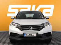 Käytetty Honda CR-V Comfort 120 HP (88 kW) 2014 Katumaasturi