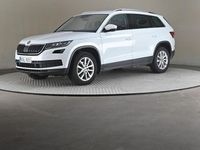 Käytetty Skoda Kodiaq Business Line 150 HP (110 kW) 2021 Katumaasturi