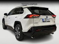Käytetty Toyota RAV4 Edition 302 HP (222 kW) 2023 Valkoinen Katumaasturi