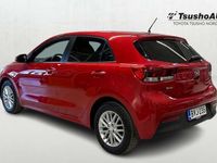 käytetty Kia Rio 1,0 T-GDI ISG 100hv EX EcoDynamics